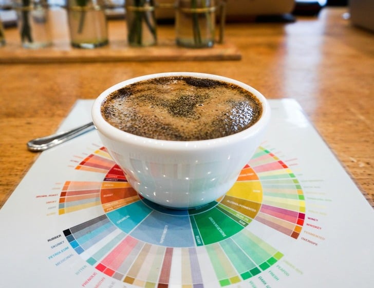 Kahvenin Derinliklerine İniyoruz: Kahve Tadımının (Cupping) Temel Prensipleri