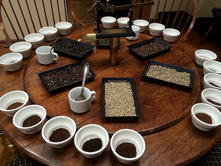 Kahvenin Derinliklerine İniyoruz: Kahve Tadımının (Cupping) Temel Prensipleri