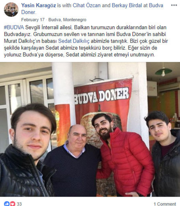 facebook/interrail.turkiye