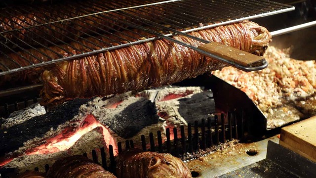 Hafta Sonları Geceyi Sonlandırabileceğiniz 9 Ayıltıcı Mekan