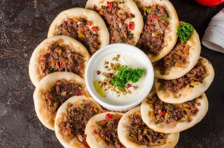 Ulu Şehir Bursa'nın Mükemmel Lezzetleri
