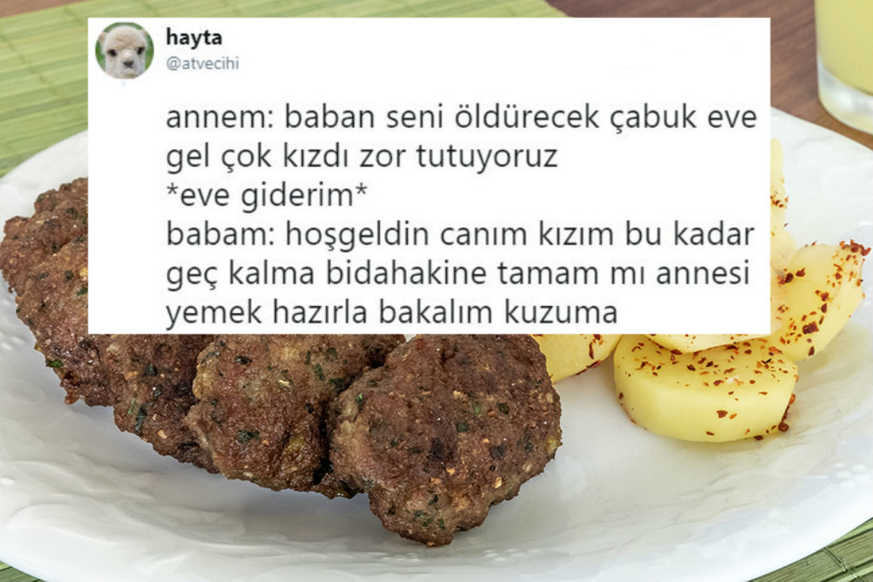 Anne ve Babaların Aynı Olaya Farklı Bakış Açılarını Yansıtan 12 Şaşırtıcı Tweet