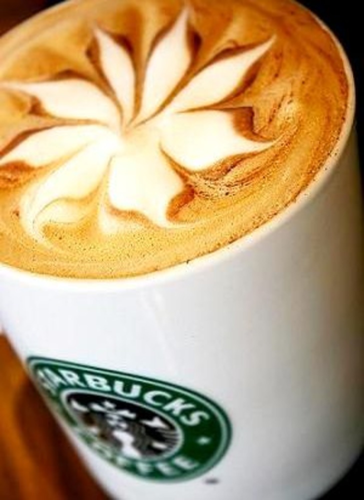 Starbucks’a Gittiğinizde Sizi Diğerlerinden On Adım Öne Atacak Eşsiz Modifiye Kahve Tarifleri