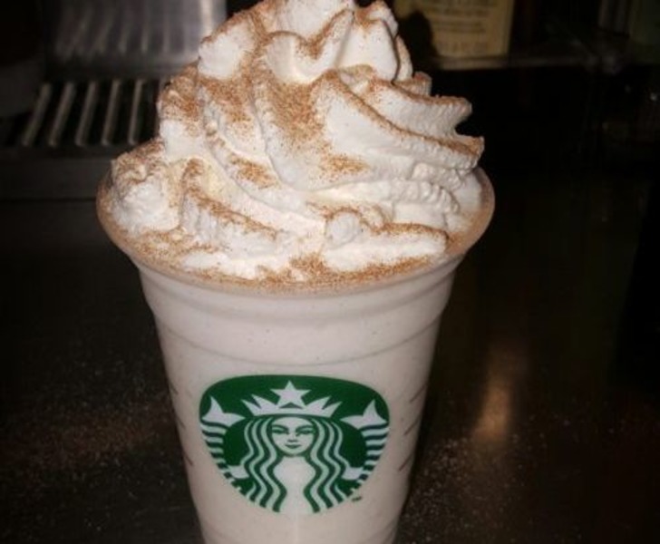 Starbucks’a Gittiğinizde Sizi Diğerlerinden On Adım Öne Atacak Eşsiz Modifiye Kahve Tarifleri