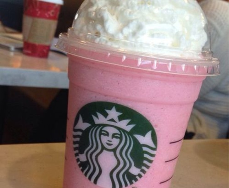 Starbucks’a Gittiğinizde Sizi Diğerlerinden On Adım Öne Atacak Eşsiz Modifiye Kahve Tarifleri