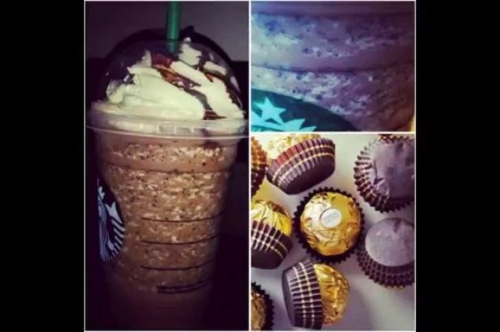 Starbucks’a Gittiğinizde Sizi Diğerlerinden On Adım Öne Atacak Eşsiz Modifiye Kahve Tarifleri