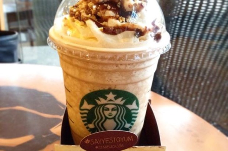 Starbucks’a Gittiğinizde Sizi Diğerlerinden On Adım Öne Atacak Eşsiz Modifiye Kahve Tarifleri