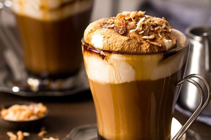 Starbucks’a Gittiğinizde Sizi Diğerlerinden On Adım Öne Atacak Eşsiz Modifiye Kahve Tarifleri