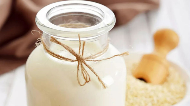 Kinoa Sütü Nedir, Nasıl Yapılır, Ne İşe Yarar?