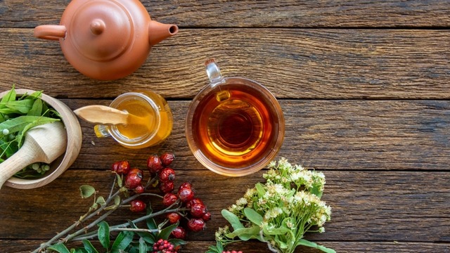 Ayda 8 Kiloya Kadar Zayıflattığı İddia Edilen Bitki Çayı: Tilya Kürü