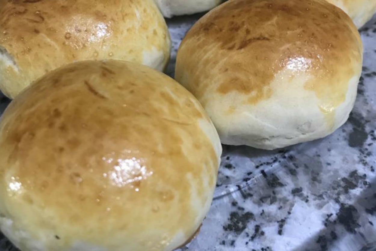 Kabarmasıyla Meşhur: Sodalı Poğaça