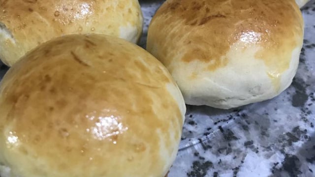 Kabarmasıyla Meşhur: Sodalı Poğaça