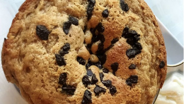 Enerji Dolu: Tahinli Sufle