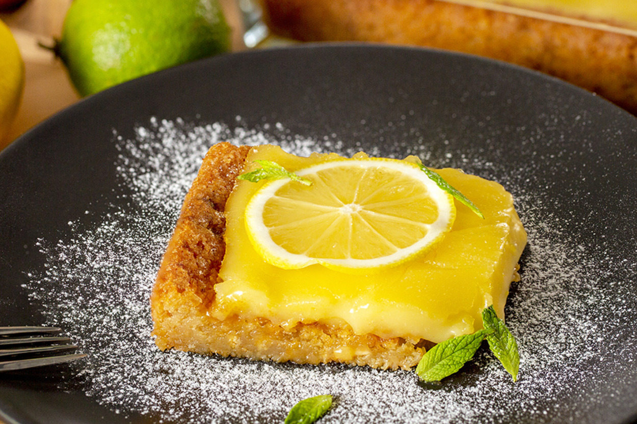 Ben Bunu Yerim: Limon Soslu Blondie