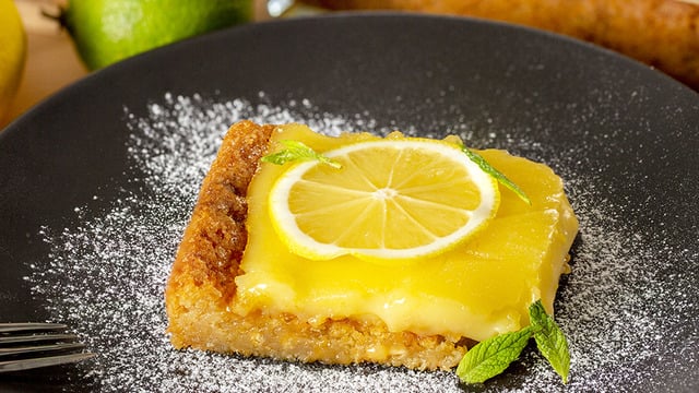Ben Bunu Yerim: Limon Soslu Blondie