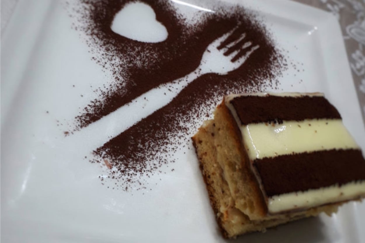 Pratik ve Lezzetli: Tiramisu