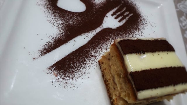 Pratik ve Lezzetli: Tiramisu