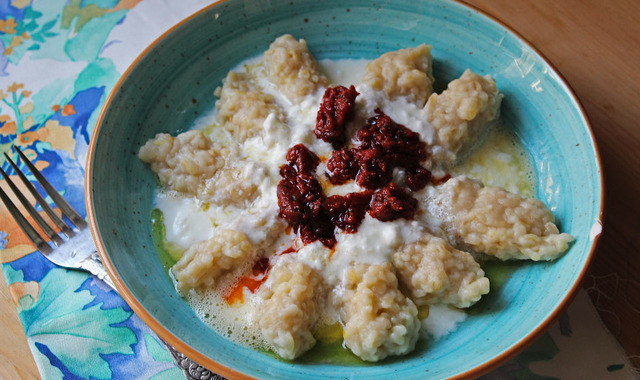 Erzurum’dan Geliyor: Gliko