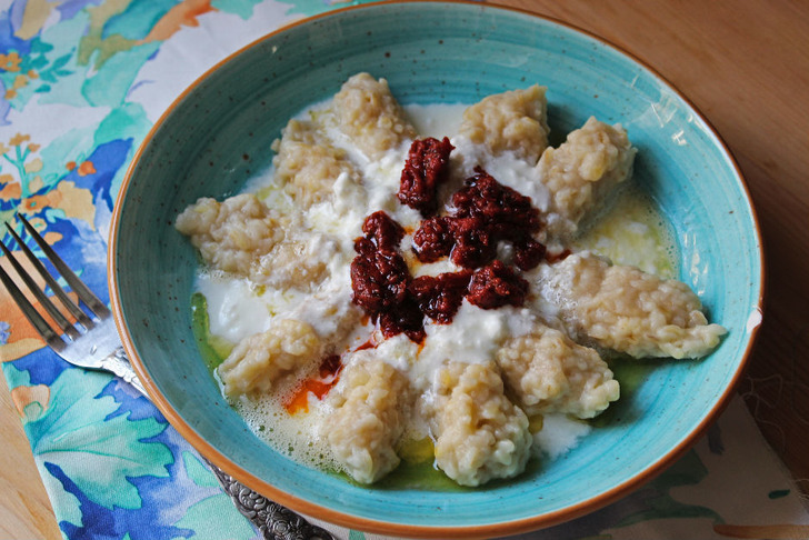 Gliko Tarifi