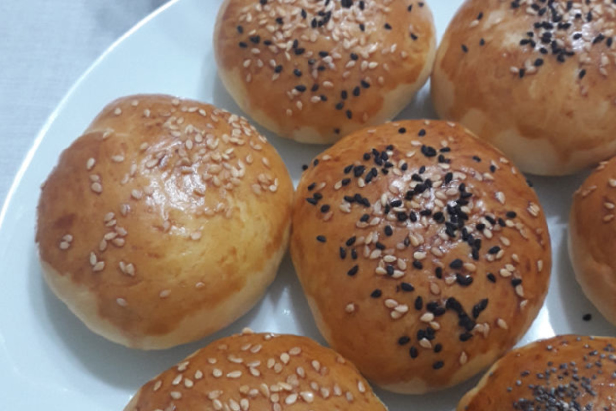 Sofraların En Sevileni: Kaşar Peynirli Poğaça