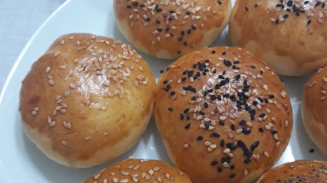 Sofraların En Sevileni: Kaşar Peynirli Poğaça