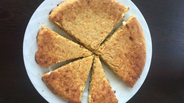 Hem Pratik Hem Lezzetli: Yulaflı, Lorlu Börek