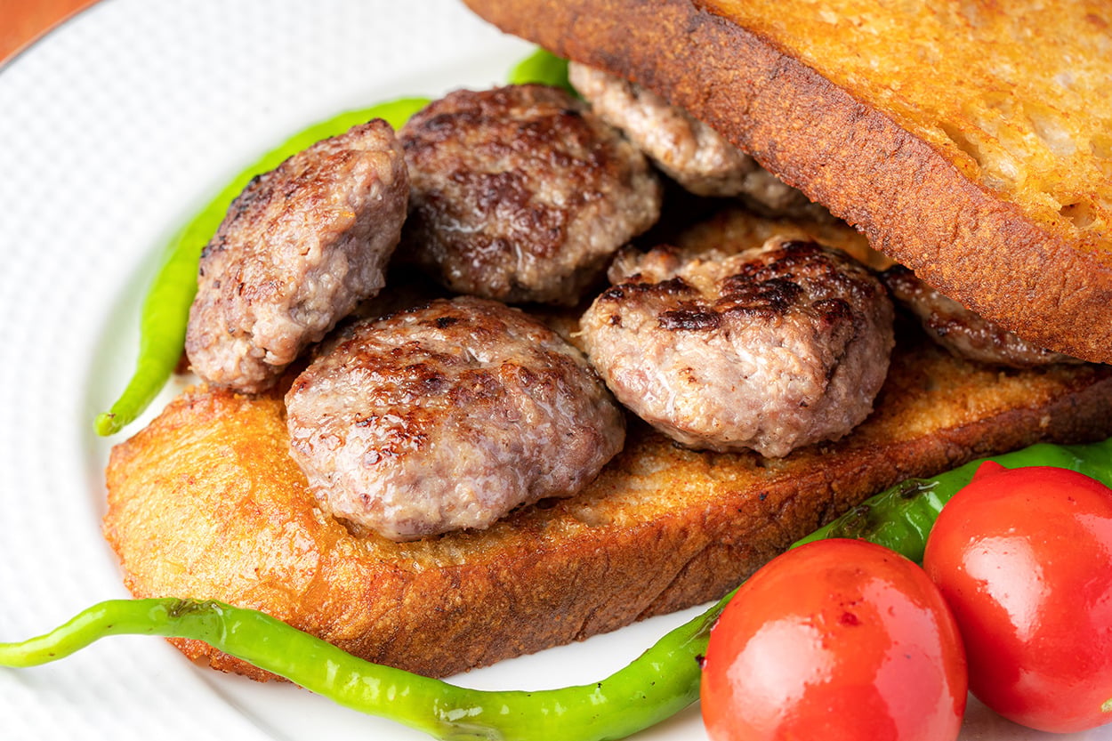 Adapazarı’na Özgü: Islama Köfte