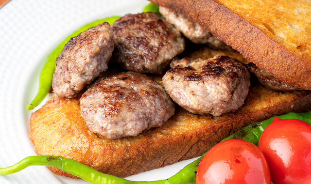 Adapazarı’na Özgü: Islama Köfte