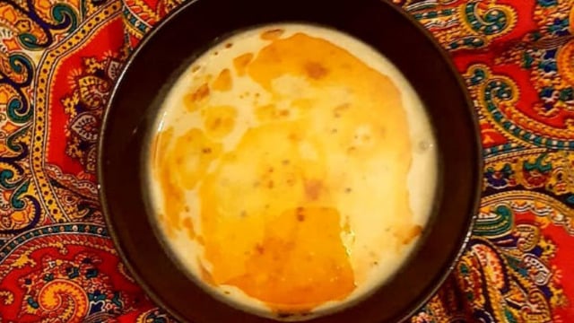 En İyi Başlangıç Onunla Olur: Közlenmiş Patlıcan Çorbası