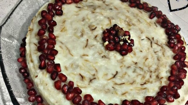 Az Malzeme İle Hazırlanan: Telli Prenses Tatlısı