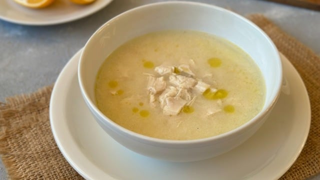 Gerçeğinden Farksız: Yalancı İşkembe Çorbası