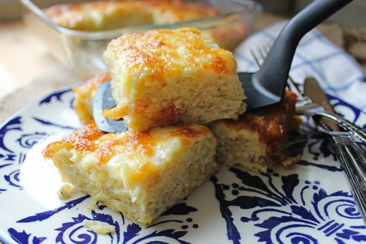 Yumurtalı Patates Dilimleri Tarifi