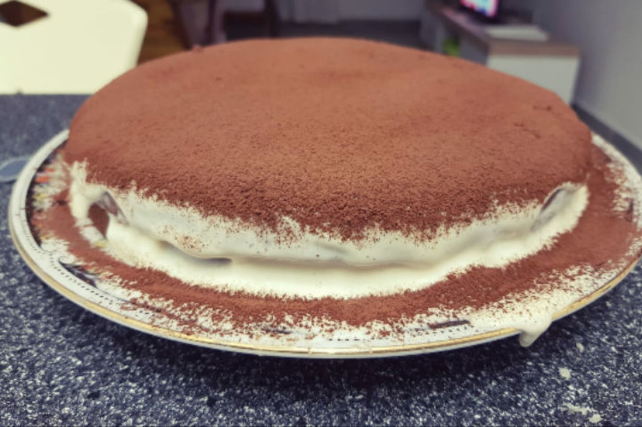Şık ve Leziz: Tiramisu