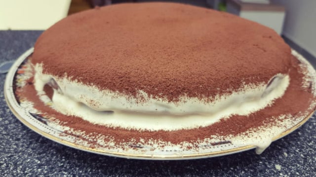 Şık ve Leziz: Tiramisu