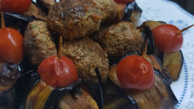 Kalbimize Taht Kuran: İslim Kebabı