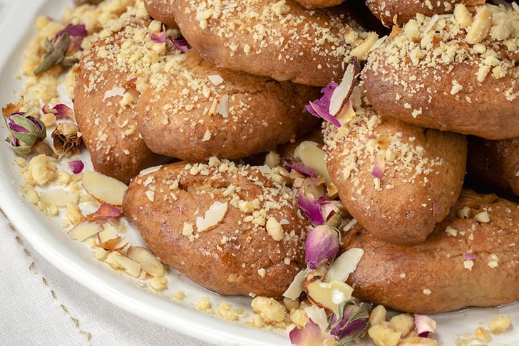 Melomakarona Tarifi