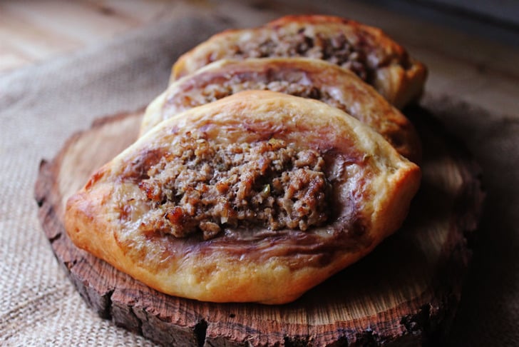 Mini Pide Tarifi