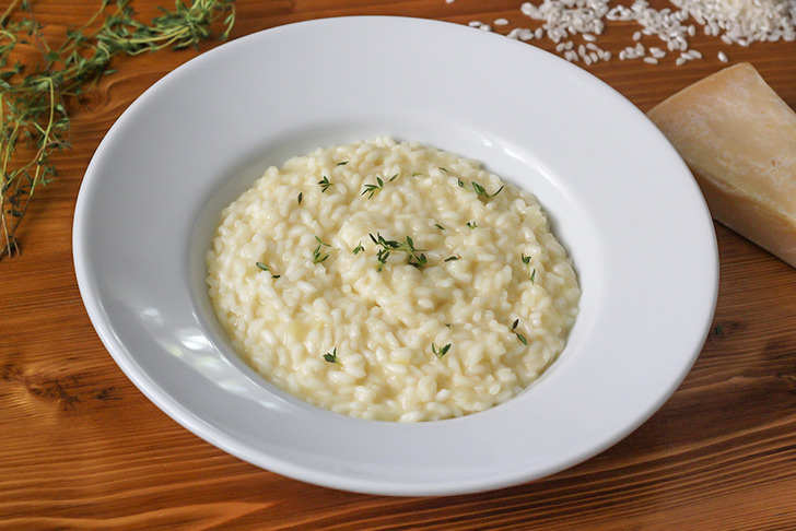 Risotto Tarifi