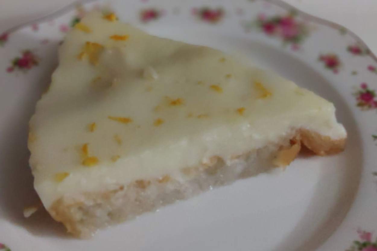 Ekonomik Lezzet: Bayat Ekmek Tatlısı