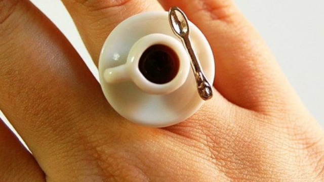 Kahveyle Olan İlişkinizin Evlilik Seviyesine Geldiğinin 16 Kanıtı