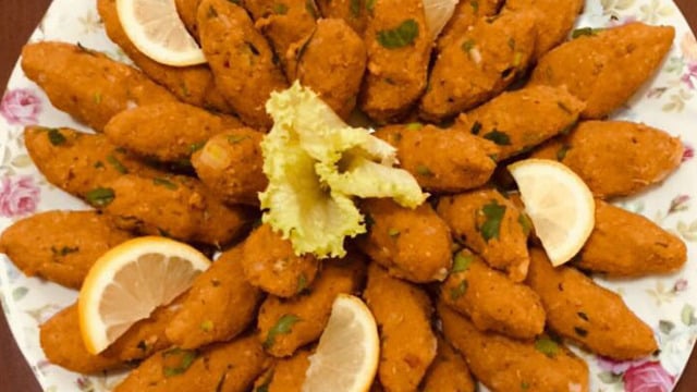 Çay Saatlerinin Vazgeçilmezi: Mercimek Köftesi