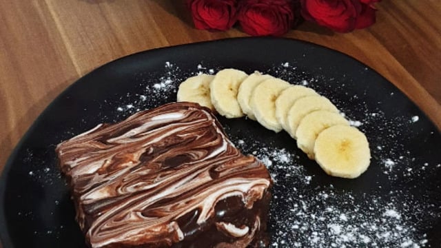 Enfes Sosuyla: Ağlayan Kek