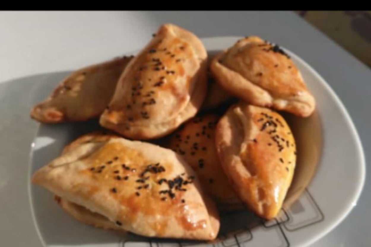 Mis Gibi Kokar: Anne Poğaçası