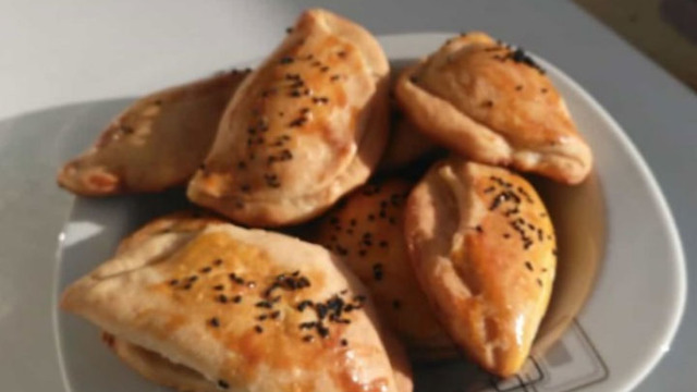 Mis Gibi Kokar: Anne Poğaçası