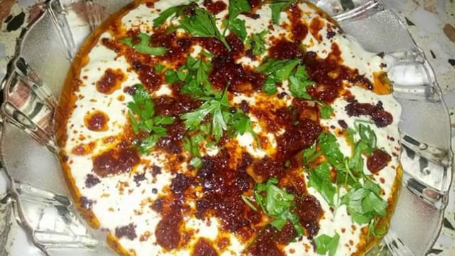 Lezzeti İle İştah Açan: Humus