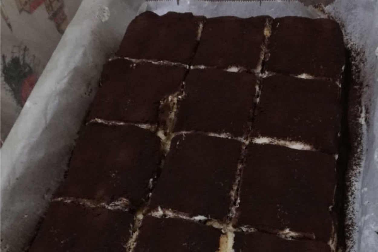 Hem Pratik Hem Lezzetli: Tiramisu