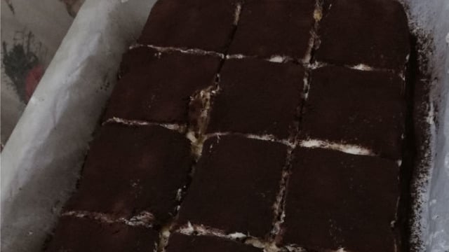 Hem Pratik Hem Lezzetli: Tiramisu