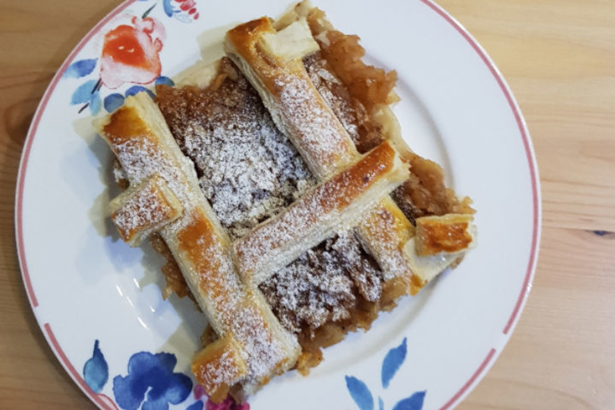 Kolayı Var: Elmalı Milföy