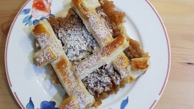 Kolayı Var: Elmalı Milföy
