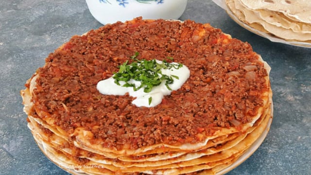 O Bir Efsane: Kayseri Yağlaması